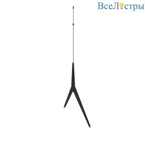 Подвесной модульный светильник без основания Mantra Arrecife 9220