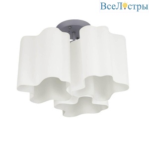Потолочная люстра Lightstar Nubi 802030