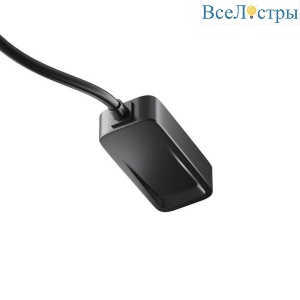 Ввод питания Maytoni Technical Radity TRA084B-12B-200
