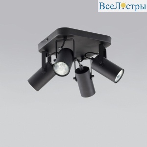 Спот TK Lighting 6501 Redo Black