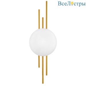 Настенный светильник Lightstar Snodo 810593