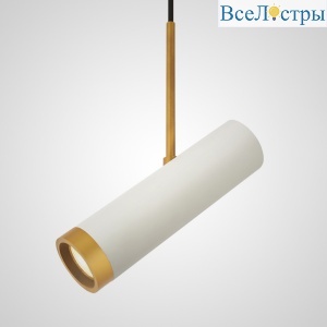 Подвесной светильник Imperium Loft Talsi 178119-26