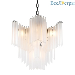 Подвесная люстра Delight Collection Nova-Pulsar OWD240 gold