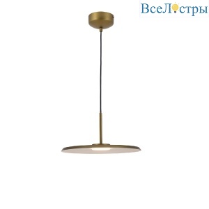Подвесной светильник Moderli Keiro V11103-PL