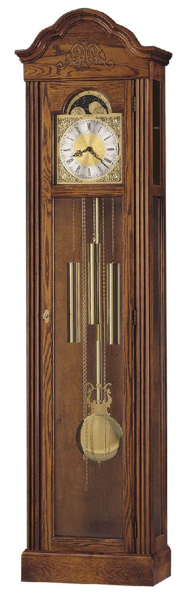 напольные часы howard miller ashley 610-519