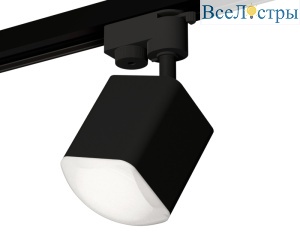 Трековый однофазный светильник Ambrella Light Track System XT7813023 (A2521, C7813, N7756)