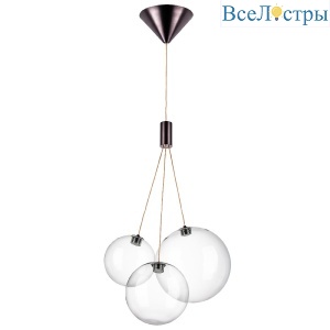 Подвесной светильник Lightstar Sferetta 801030