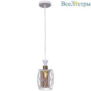 Подвесной светильник Reluce 04111-0.4-01 WH