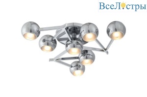 Потолочная люстра ST Luce Rottura SL853.102.07