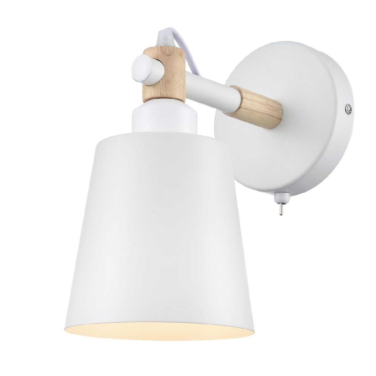 бра lumion rosalina 8097/1w