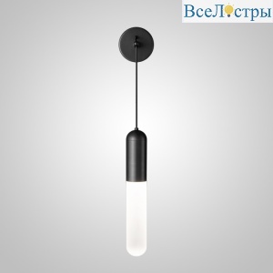 Настенный светильник ImperiumLoft Sigleif 230912-23