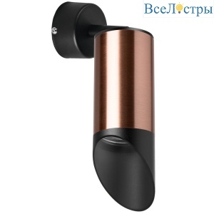 Встраиваемый спот Lightstar Rullo RB43037 (214430+590007+201437)