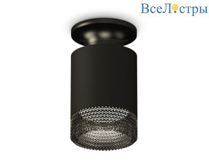 Накладной светильник Ambrella Light Techno XS6302102 (N6902, C6302, N6151)