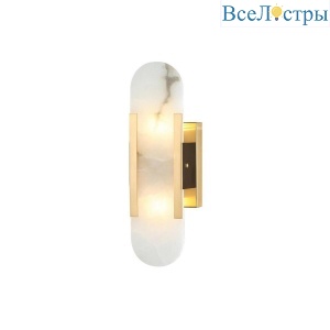 Настенный светильник Aployt Klodett APL.323.01.02