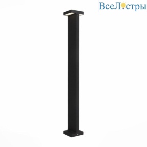 Уличный светодиодный светильник ST Luce Distesa SL095.445.02