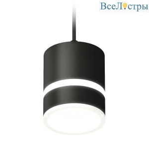 Комплект подвесного светильника Ambrella light Techno Spot XP (A2333, C8111, N8445) XP8111022