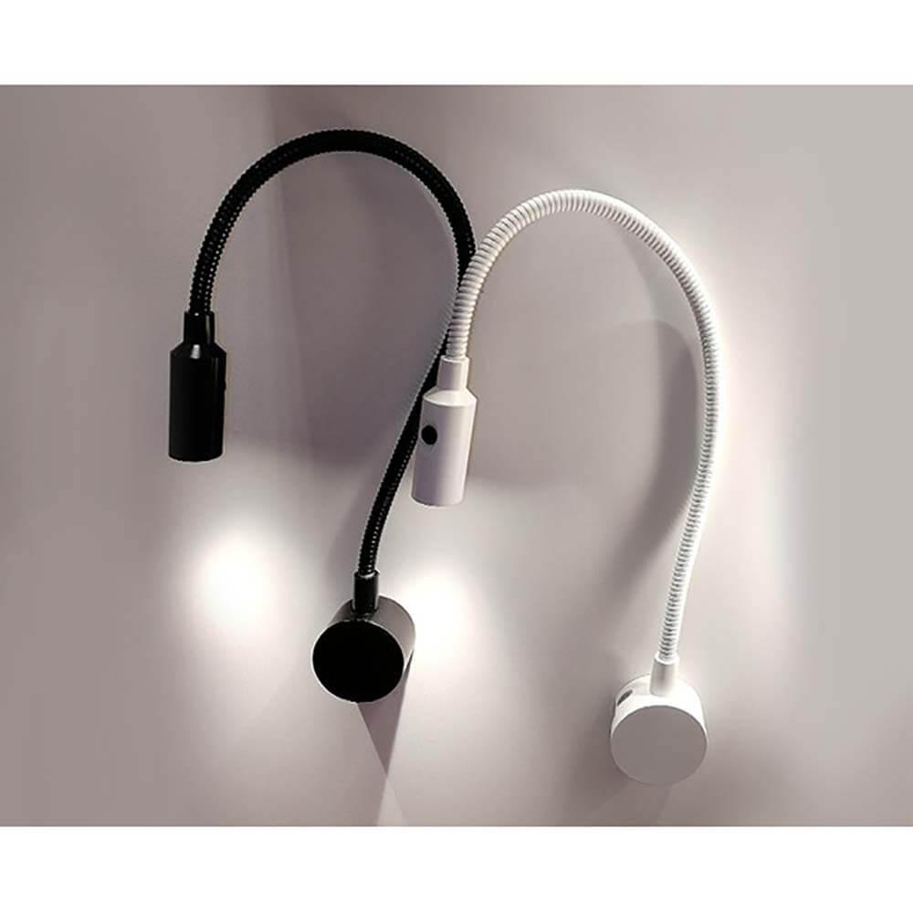 бра italline 3026 white