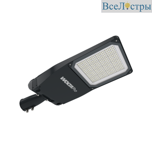 Консольный светильник Wolta ДКУ05-250-302-5К ШБ130х75