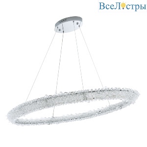 Подвесная люстра Modestyle MS.5004.1200 CR