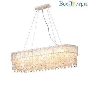 Подвесная люстра Favourite Modus 4782-10P