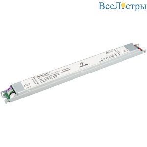Блок питания Arlight ARV-UH24080-Long-PFC-A 24V 80W IP20 3,4A 028359(1)