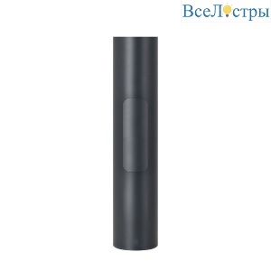 Закладная деталь Arlight OXOR-EP1-D108-L500 (BK) 051332
