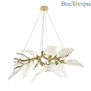 Подвесная люстра Modelux premium ML.6800.12P