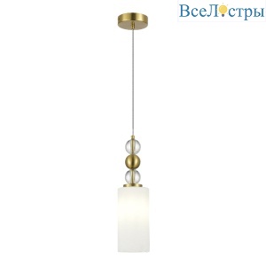 Подвесной светильник ST Luce Aurora SL2003.303.01