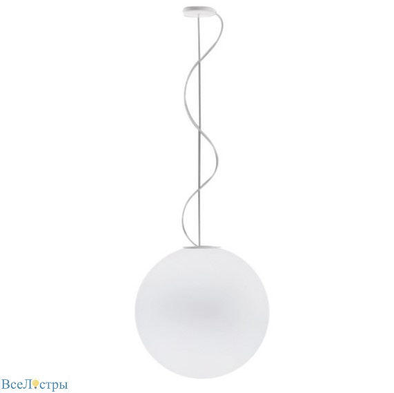 подвесной светильник fabbian fabbian lumi sfera d50 f07a2501