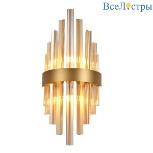 Настенный светильник Favourite Marquis 4263-1W