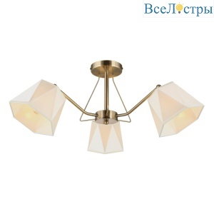 Потолочная люстра Omnilux Rapallo OML-65007-03