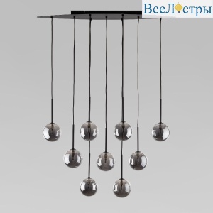 Каскадная люстра TK Lighting 6148 Estera a068583