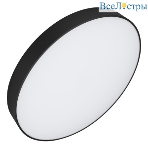 Потолочный светильник Arlight SP-Rondo-R600-60W Warm3000 034824