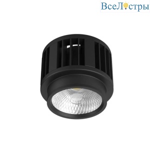 Светодиодный модуль Denkirs DK3060-BK