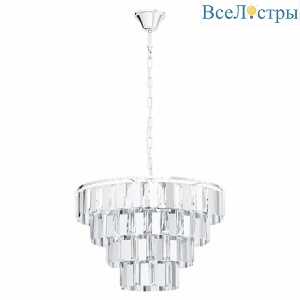 Подвесная люстра Eglo Erseka 99094
