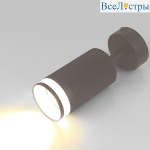 Спот General GWL-GU10-M-IP20 661877