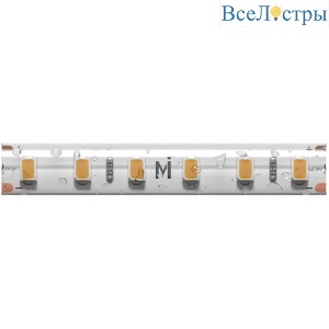 Светодиодная лента Maytoni Led Strip 24В 2835 9,6Вт/м 3000К 5м IP65 201042