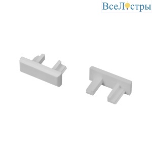 Заглушка Arlight для MIC-M глухая 044532