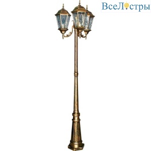Садово-парковый светильник Feron PL158 11326