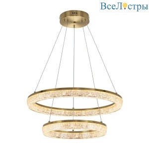 Подвесной светильник Modestyle MS.9026.600.400  BS