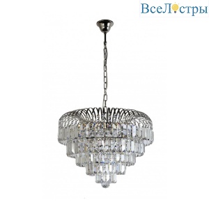 Подвесная люстра Arti Lampadari Sabina E 1.5.46.100 N