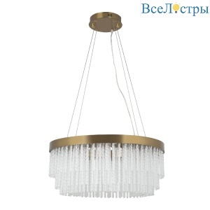 Подвесная люстра Modestyle MS.9016.600