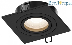 Встраиваемый светильник Hesby Lighting Breeze HSBL_0176