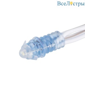 Светодиодный модуль Arlight ARL-D9 5V Yellow 023414