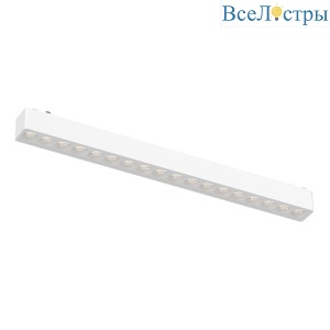Трековый магнитный светильник ST Luce Skyflat ST673.536.18