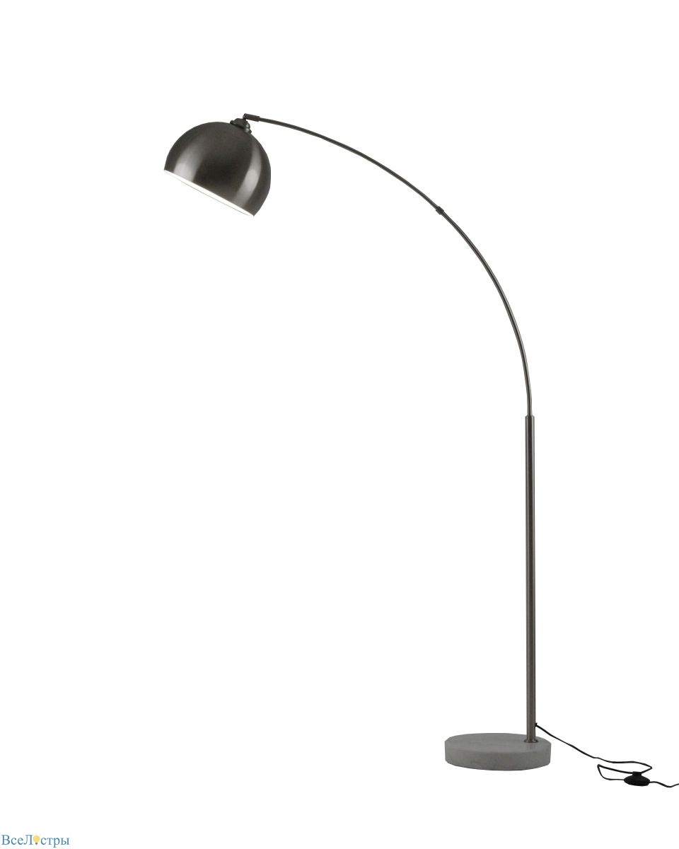 торшер moderli arco v11516-1f