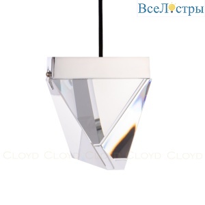 Подвесной светильник Cloyd Graviton 10547