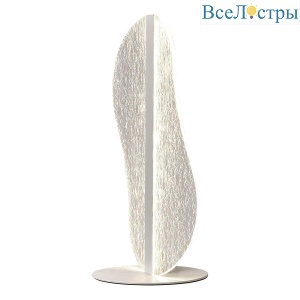 Настольная лампа Mantra Bianca 7768