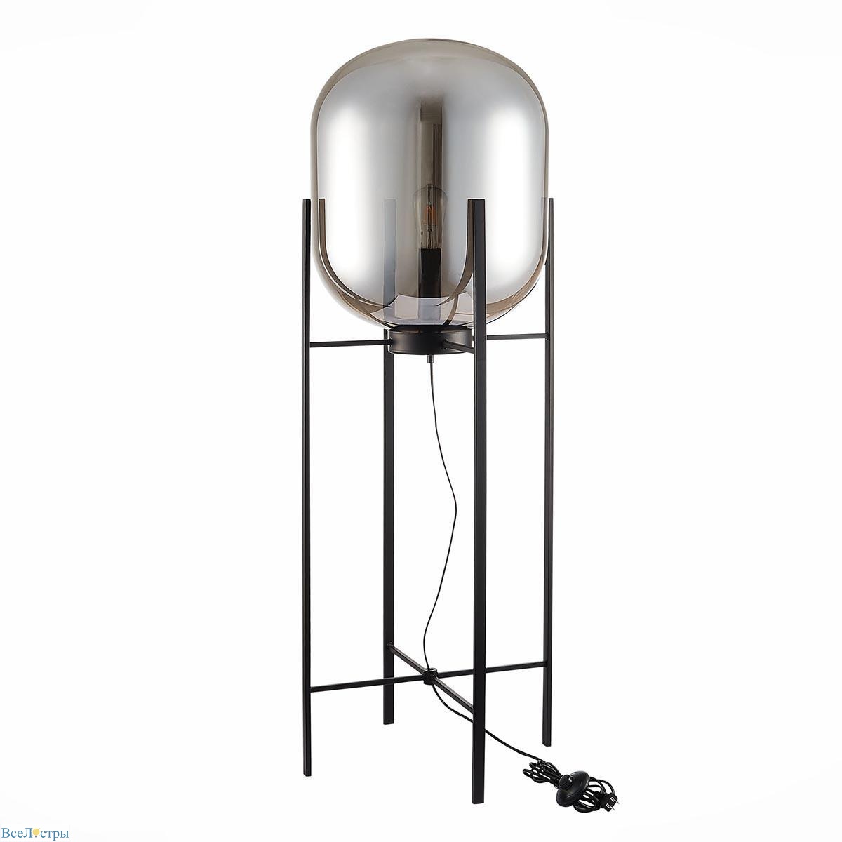 торшер st luce bopone sl1050.725.01