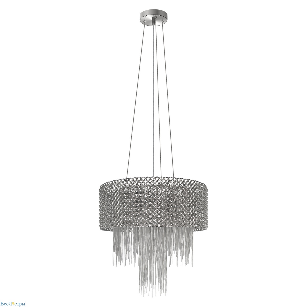 подвесная люстра loft it opera 10406/500
